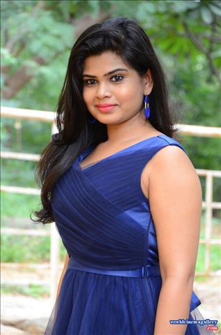 Alekhya Hot Stills