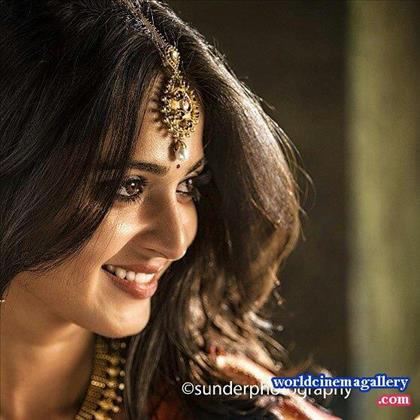 Anushka shetty