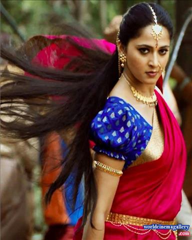 Anushka shetty