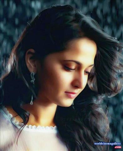 Anushka shetty