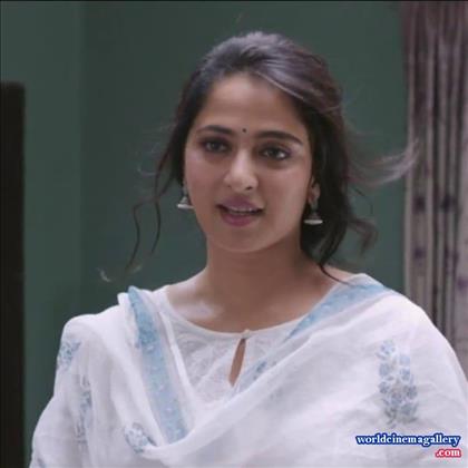 Anushka shetty