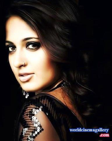 Anushka shetty