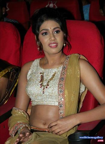 Manisha Yadav At Jannal Oram Audio Release