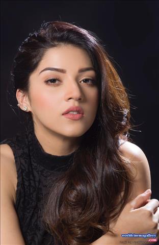 Mehreen Pirzada