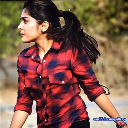 Niveda Thomas