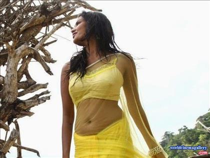 Priya Anand Hot Stills