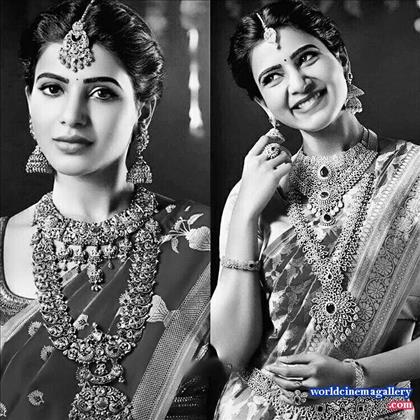 Samantha Akkineni