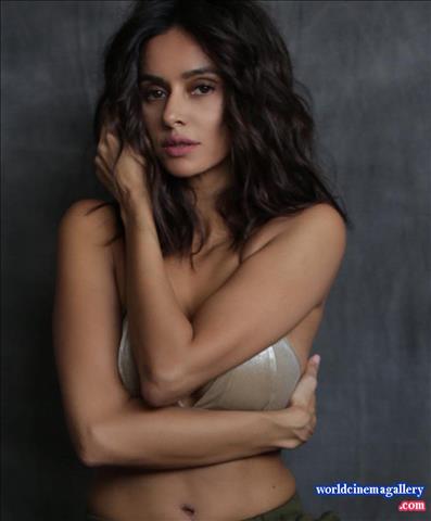 Shibani Dandekar