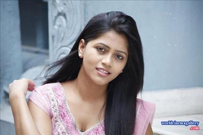 Sonali Photoshoot Stills