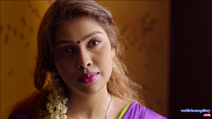 Sri Nikha Stills from A Story Movie Trailer Web Series