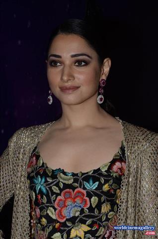 Tamanna Bhatia IPL 2018 Stills