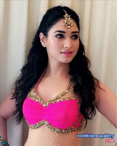 Tamanna Bhatia IPL 2018 Stills