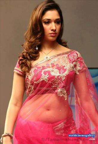 Tamanna Bhatia Mobile Store Launch