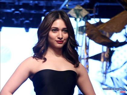 Tamanna Hot Stills