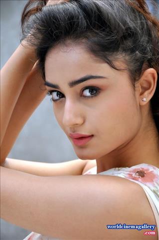 Tridha Choudhury At Surya vs Surya Movie