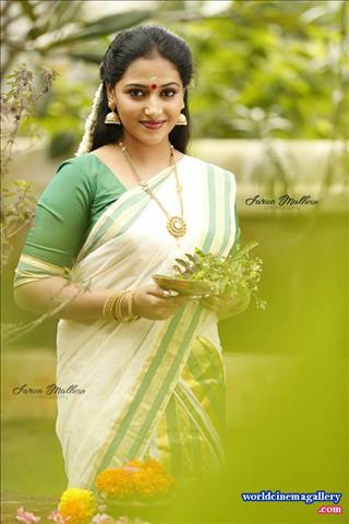 Anu Sithara