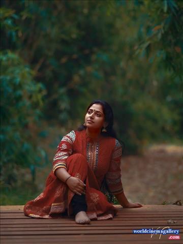 Anu Sithara