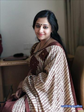 Anu Sithara