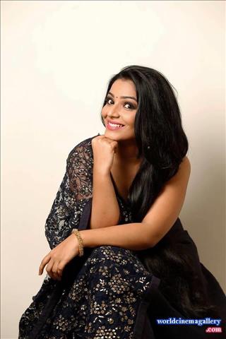 Rajisha Vijayan Latest Stills