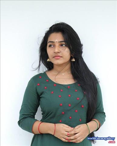 Rajisha Vijayan Latest Stills