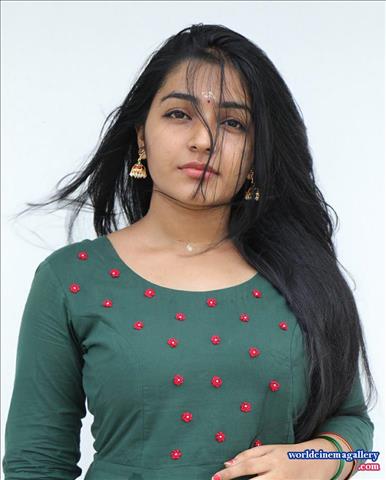 Rajisha Vijayan Latest Stills