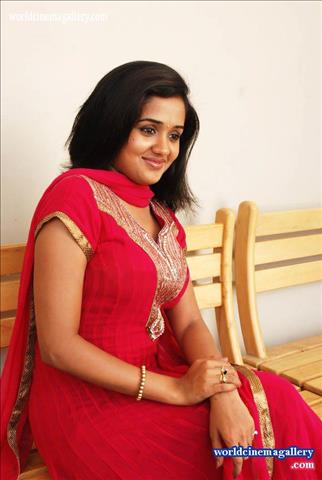 Ananya Malayalam Actress