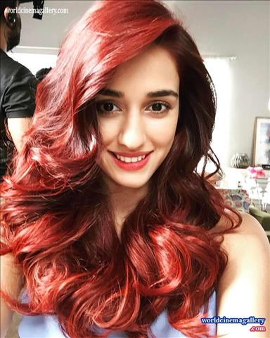 Disha Patani