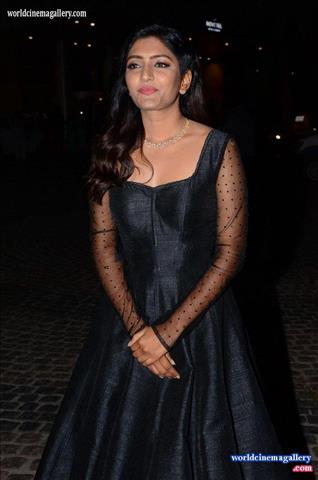 Eesha Rebba Stills At Jio Filmfare Awards 2018