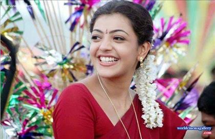 Kajal Aggarwal Birthday celebration At 2018