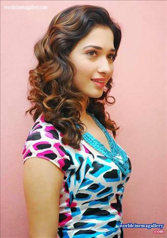 Tamanna Bhatia