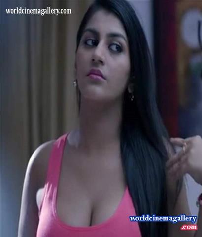 Yashika Anand Hot Stills