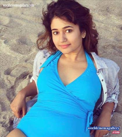 Poonam Bajwa Cute Stills