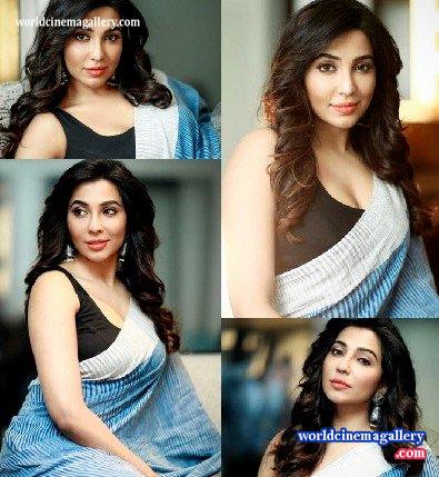 Parvatii Nair