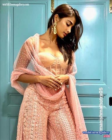 Pooja Hegde