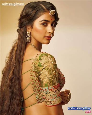 Pooja Hegde