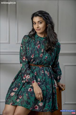 Priya BhavaniShankar