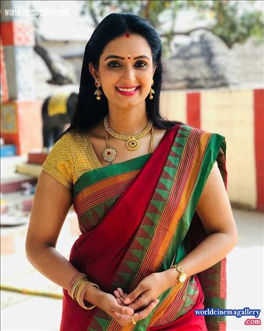 Marathi Actress Stills