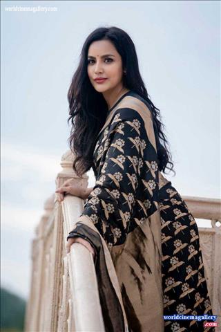 Priya Anand latest stills