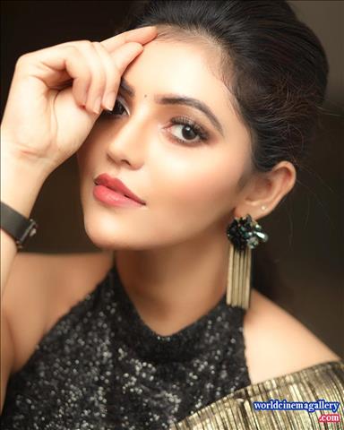 Athulya Ravi