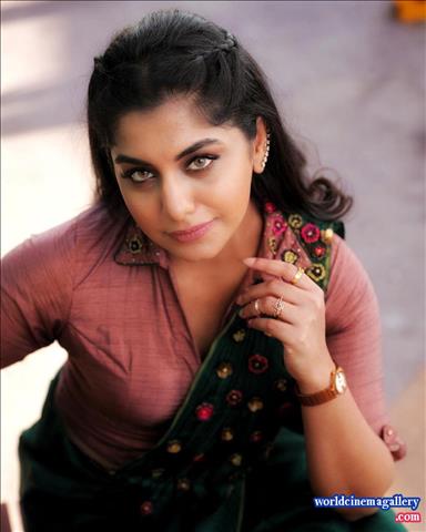 Meera nandan