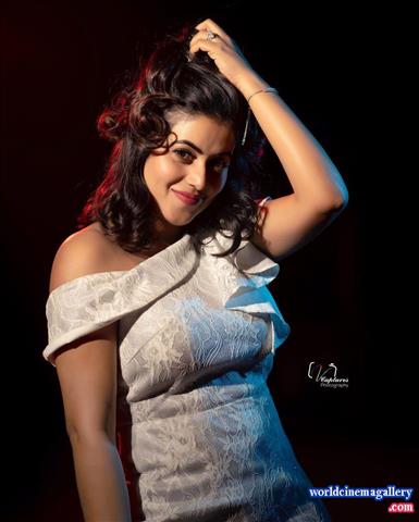 Poorna Latest Stills