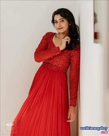 Priya Bhavani Shankar