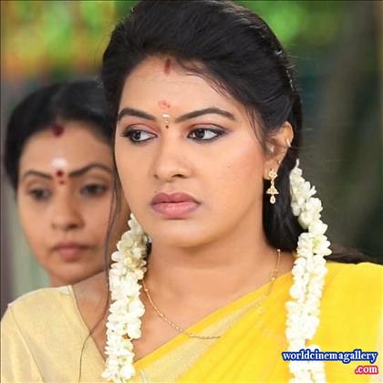 Rachitha Mahalakshmi