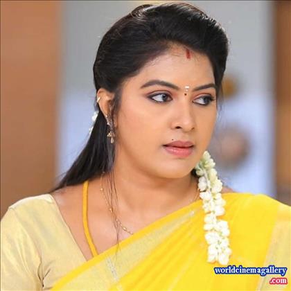 Rachitha Mahalakshmi