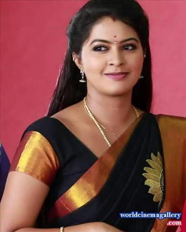 Rachitha Mahalakshmi