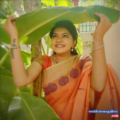 Rachitha Mahalakshmi