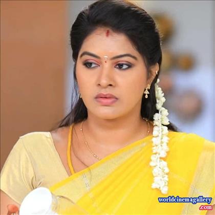 Rachitha Mahalakshmi