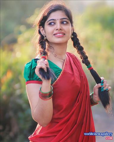 Swathi Sanjeevan