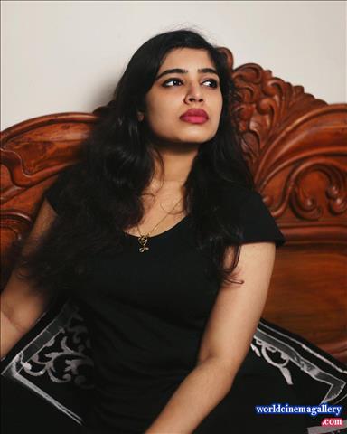 Swathi Sanjeevan