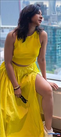 Madonna Sebastian